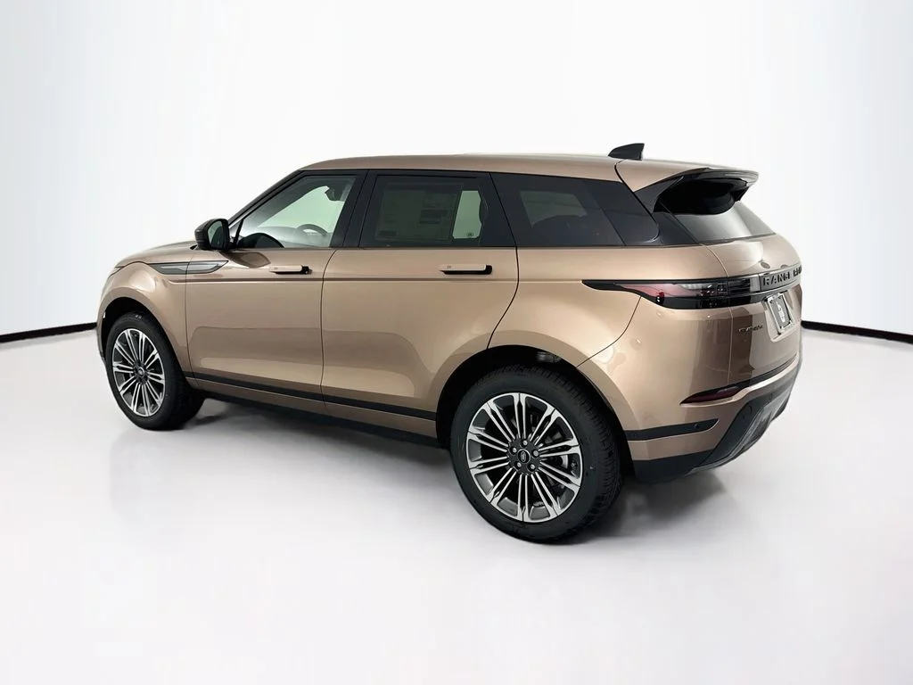New 2026 Corinthian Bronze Land Rover Core S image 7