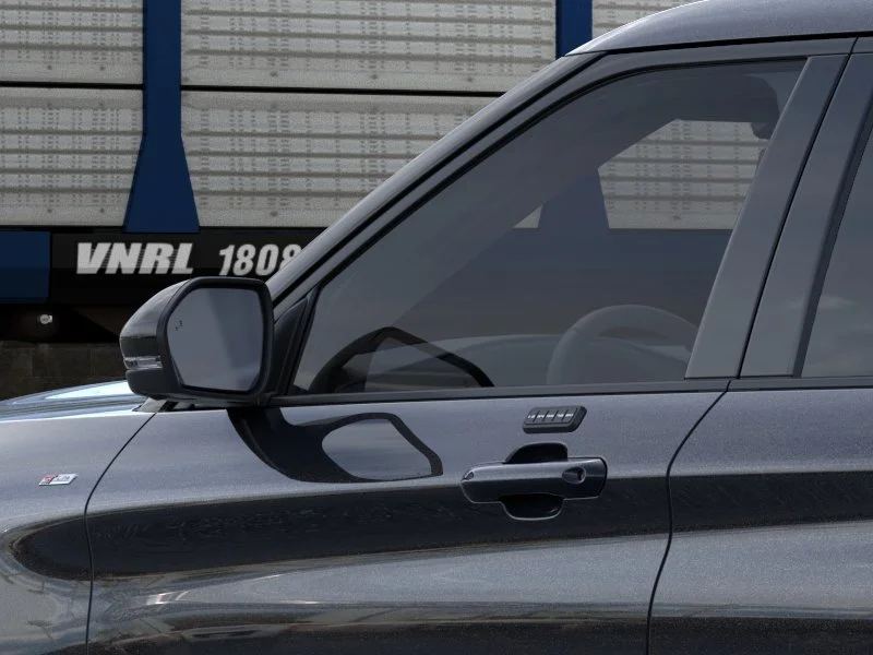 New 2026 Agate Black Metallic Ford ST-Line image 20