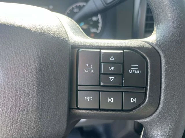 2026 Ford F-250 Super Duty XL - Photo 17