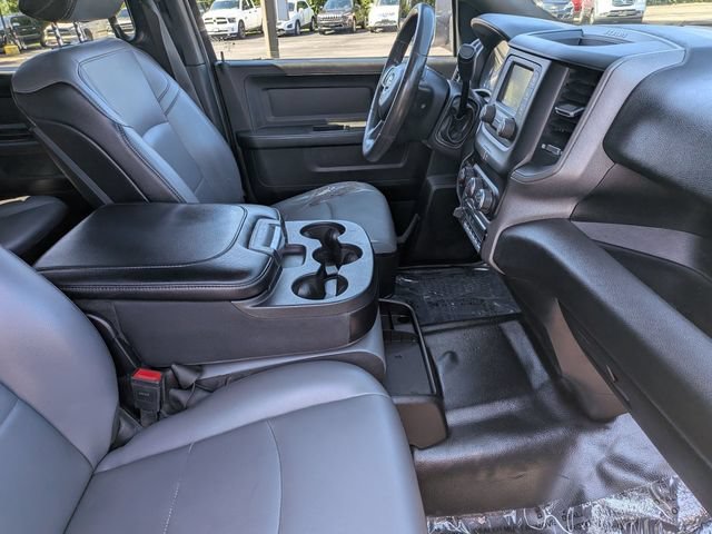 2022 RAM Ram 2500 Pickup Tradesman - Photo 32