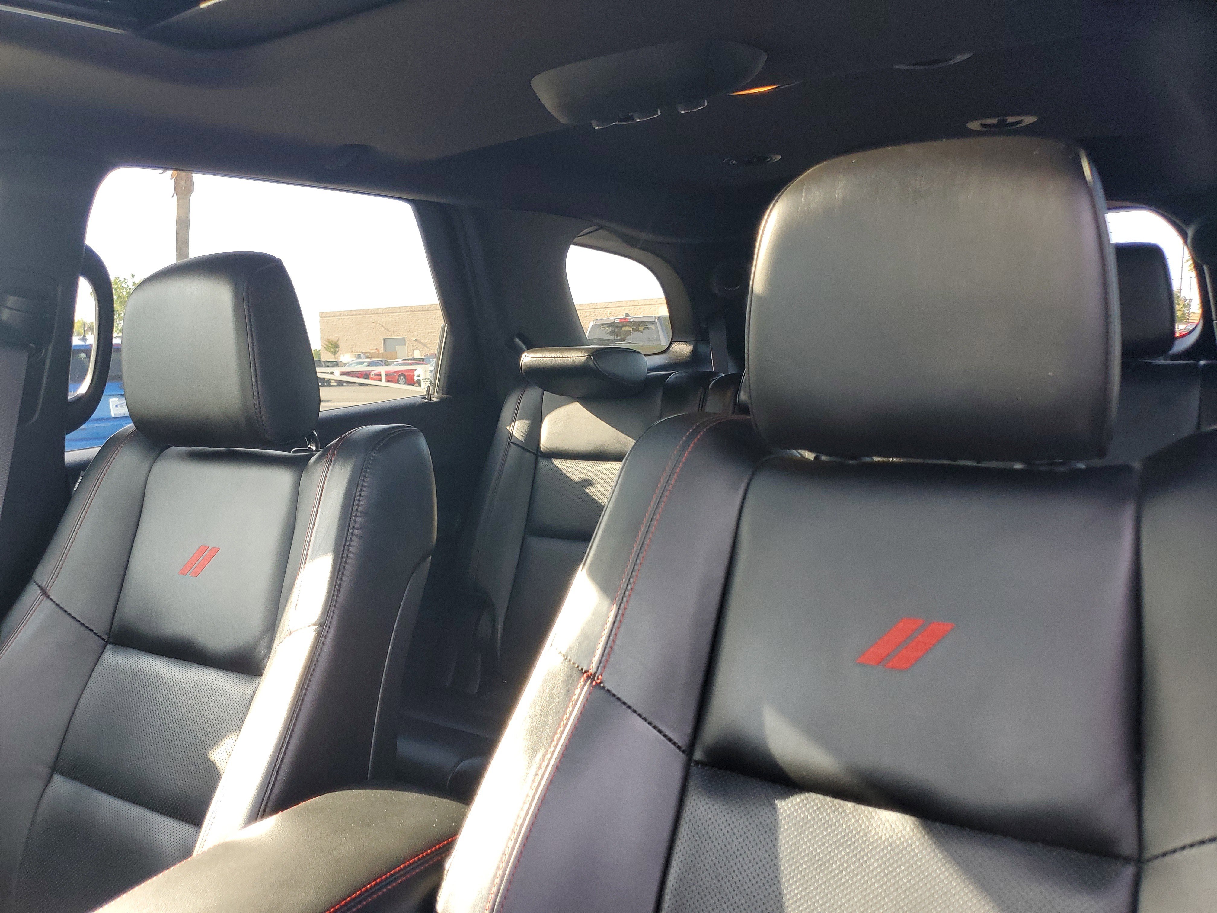 Certified Used 2025 Black Dodge GT Plus image 11