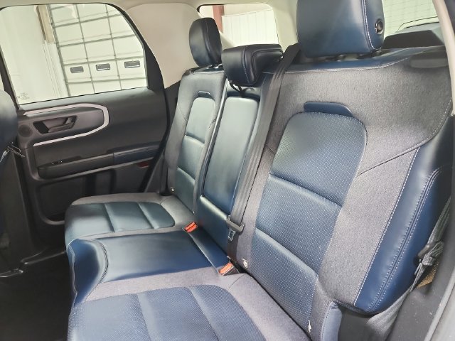 Used 2021 Black Ford Outer Banks image 12