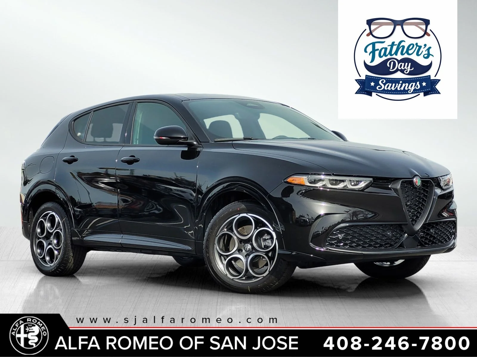 2025 Alfa Romeo Tonale