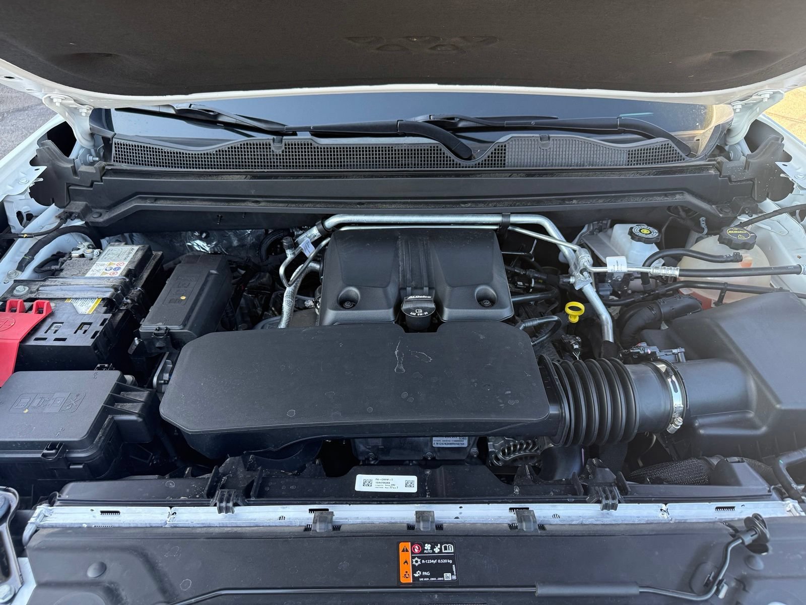 2024 GMC Canyon Denali - Photo 45