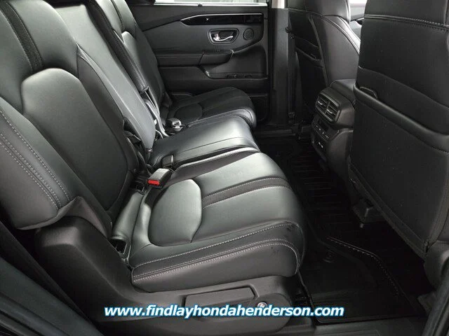 2023 Honda Pilot EX-L - Photo 53
