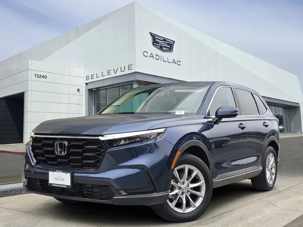 2023 Honda CR-V