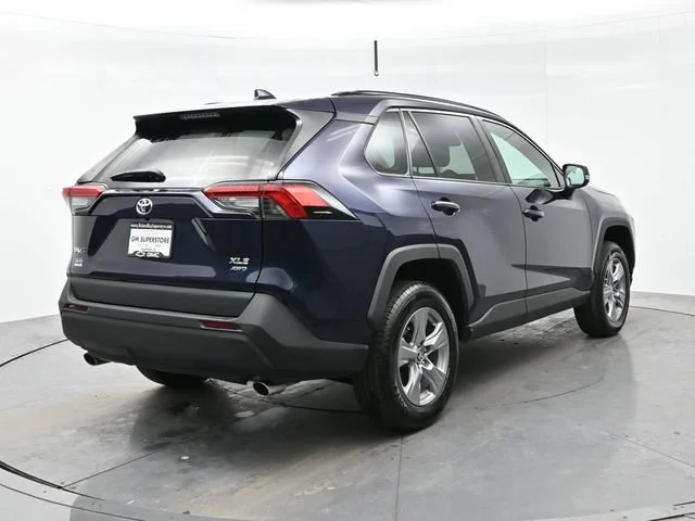 Used 2022 Blueprint Toyota XLE image 7