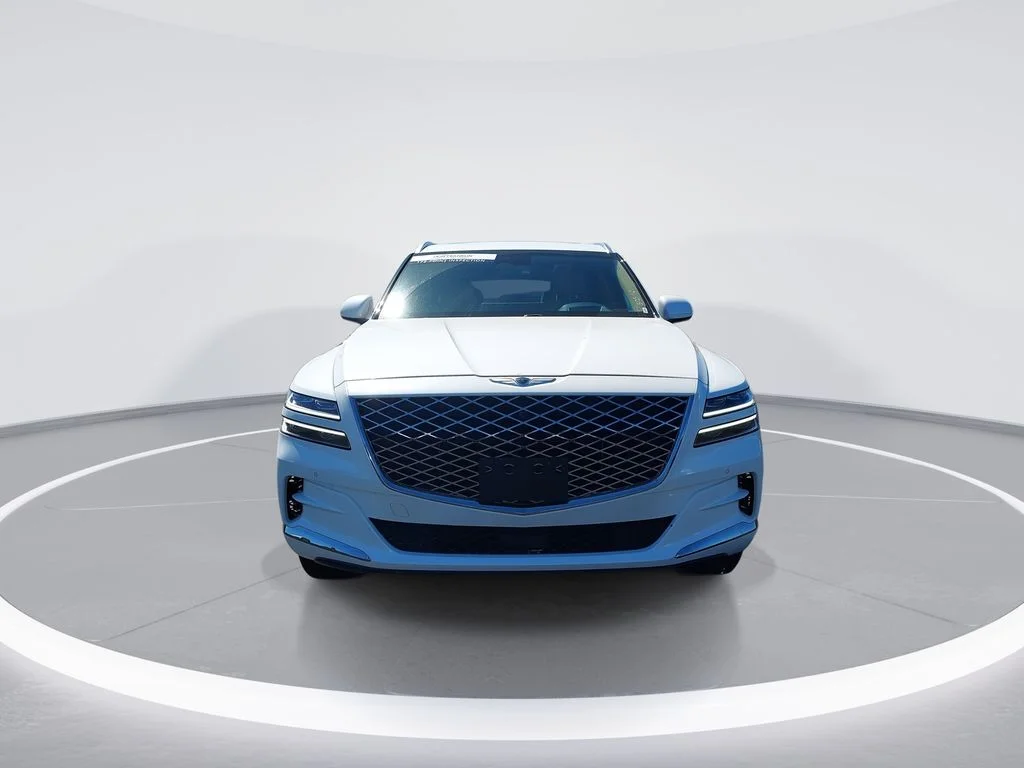 Used 2023 White Genesis 3.5T image 3