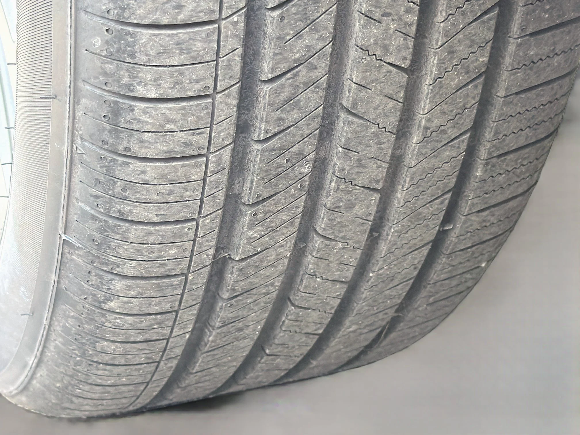 Used 2024 Ice Toyota Adventure image 40
