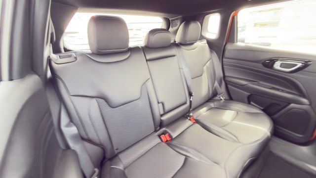 New 2026 Joose (DISC) Jeep Latitude image 32