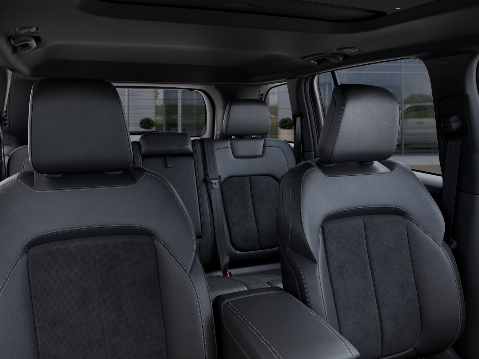 New 2026 Silver Zynith Exterior Paint Jeep Altitude image 64