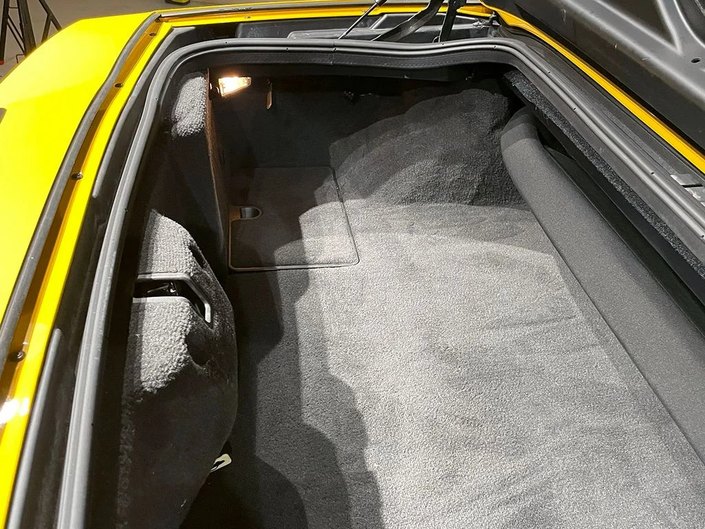 Used 2005 Yellow Chevrolet Base image 39