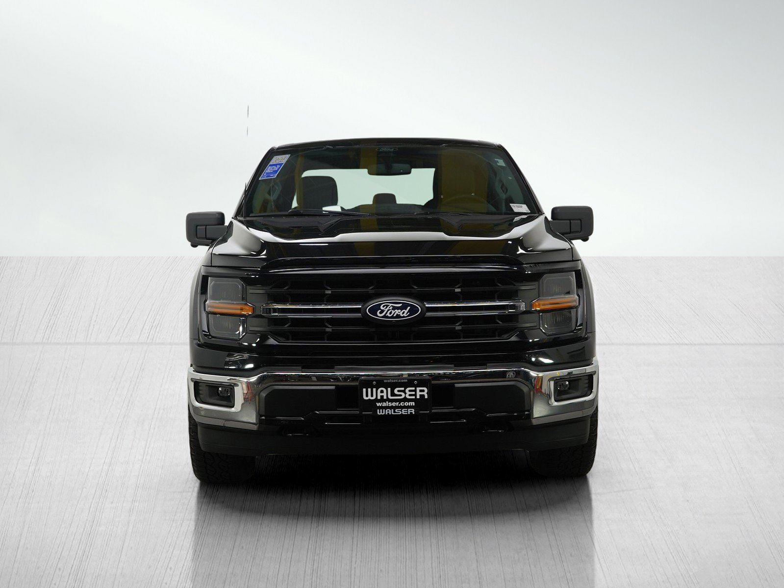 2024 Ford F-150 XLT - Photo 9