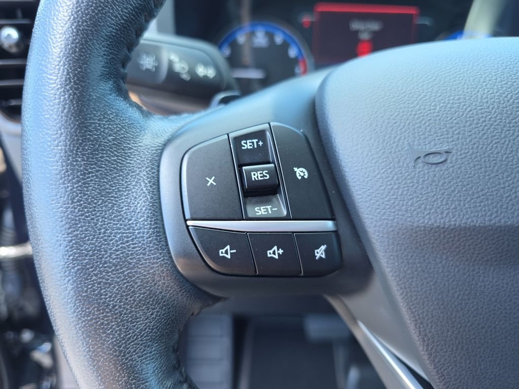 Used 2021 Blue Ford Badlands image 23