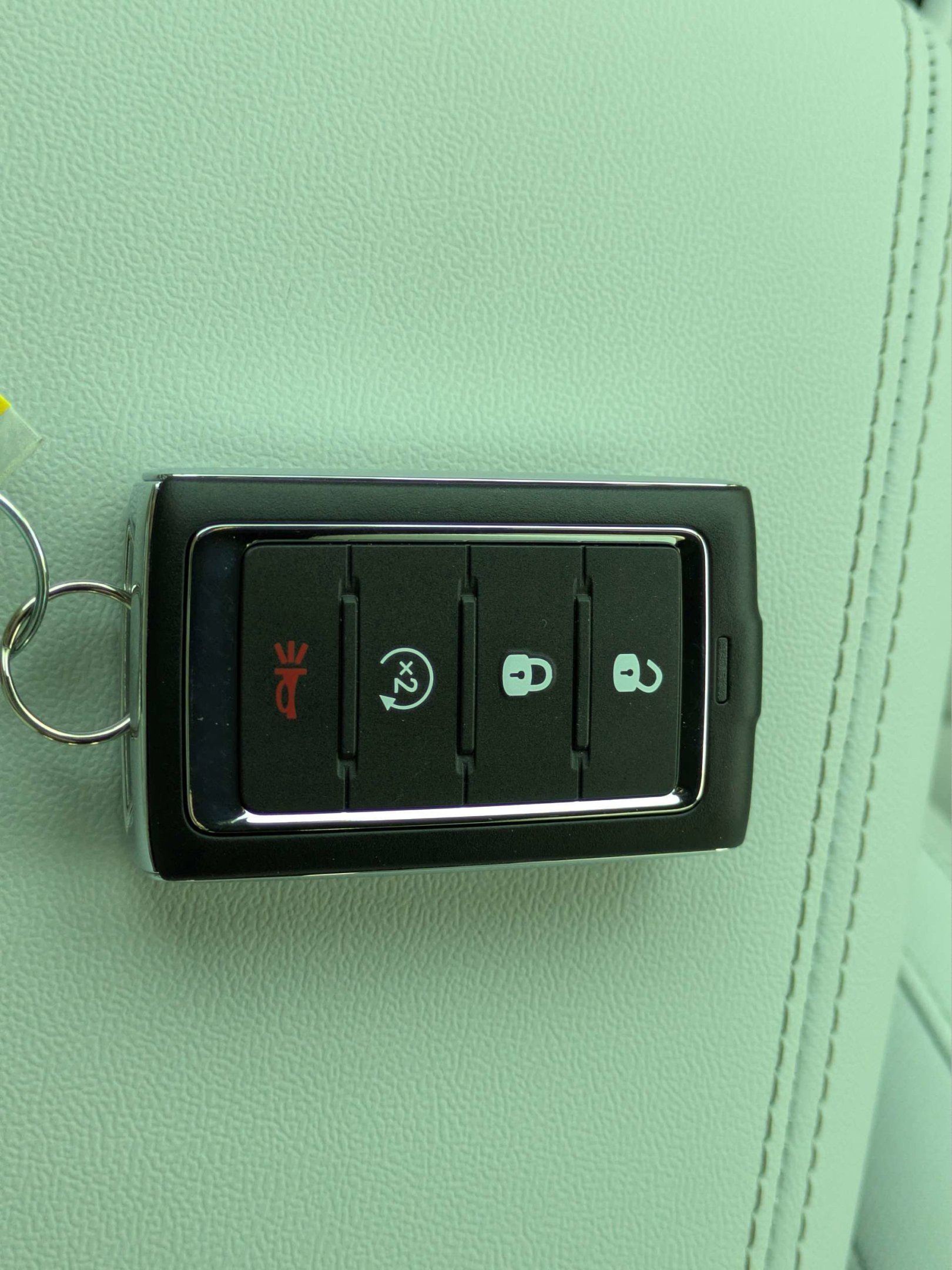 New 2026 41 Jeep Laredo image 33