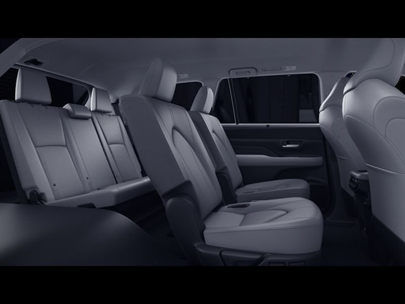 New 2026 Storm Cloud Toyota Limited image 28