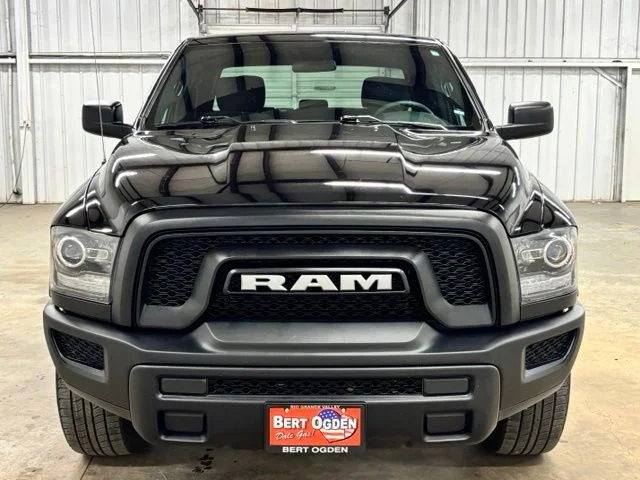 Used 2024 Black Ram Warlock image 2