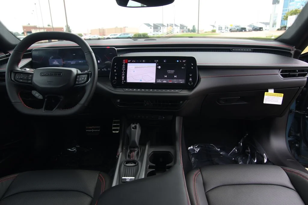 New 2027 Sub-Zero Dodge R/T Plus image 48