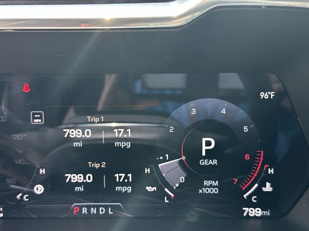 2026 GMC Canyon Denali - Photo 12