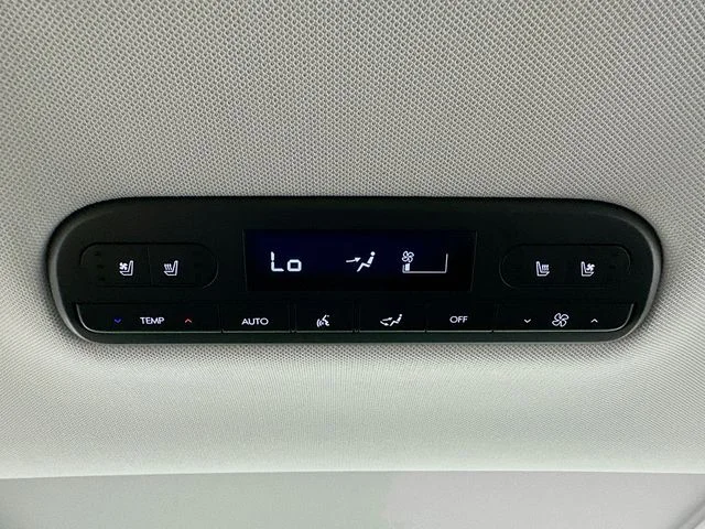 New 2026 Hyundai PALISADE HYBRID Blue SEL Premium