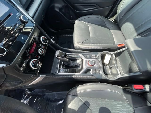 Used 2021 Ice Silver Metallic Subaru Limited image 28