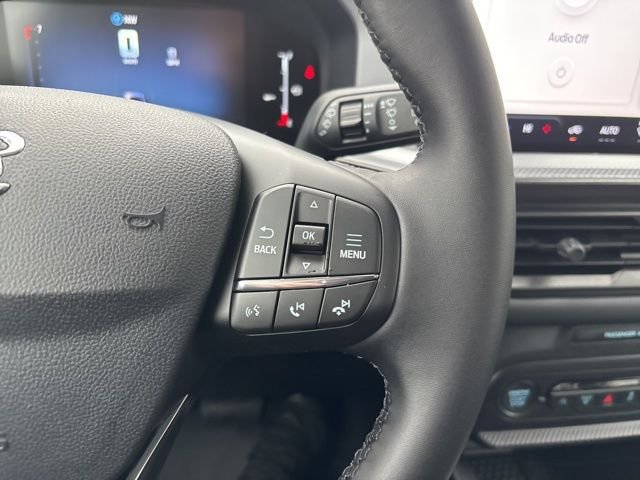 New 2026 Velocity Blue Metallic Ford Big Bend® image 19