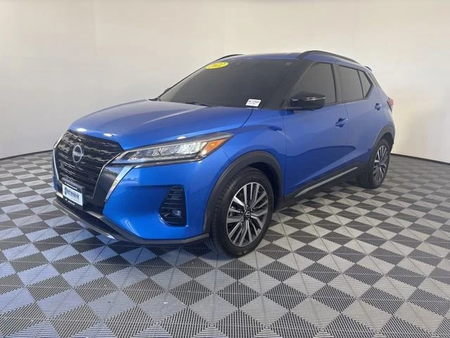 Used 2022  Nissan SR image 22