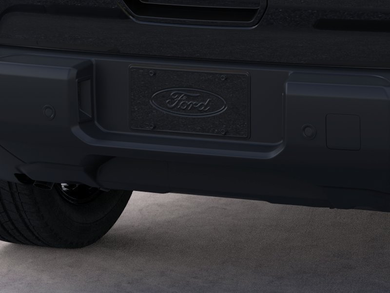 New 2026 Shadow Black Ford Outer Banks® image 23