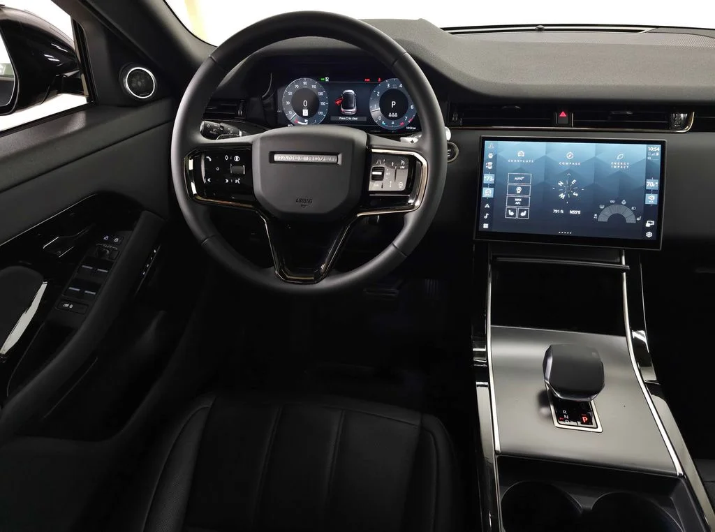 2026 Land Rover Range Rover Evoque S - Photo 22