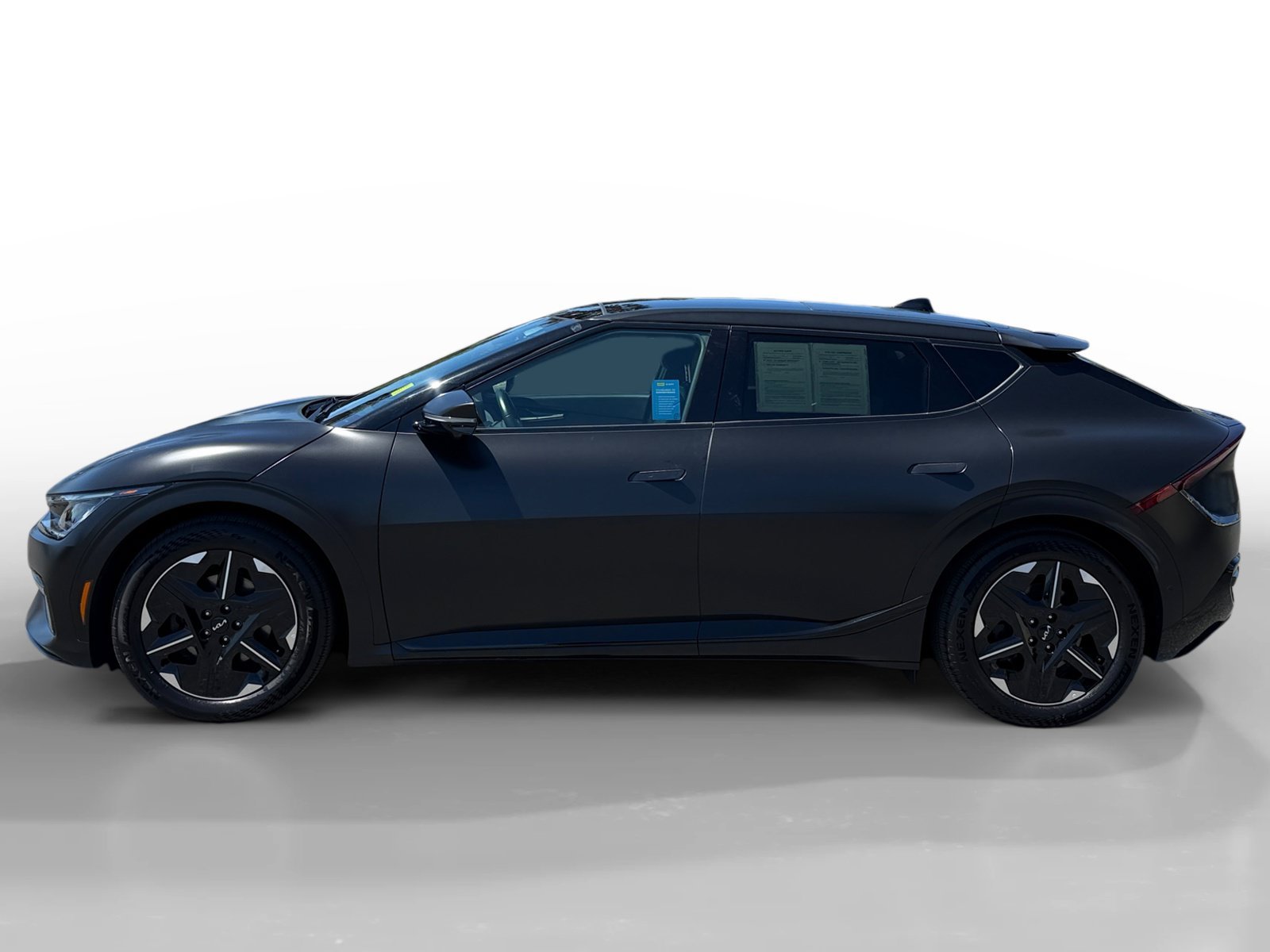 Used 2024 Kia EV6 GT-Line with VIN KNDC44LA5R5189919 for sale in San Jose, CA