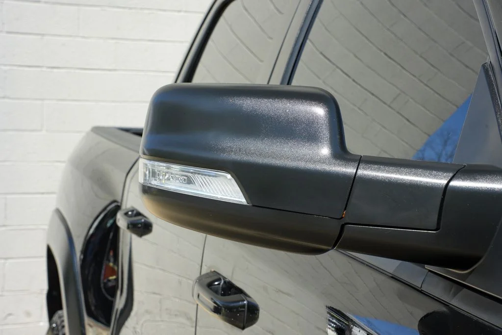 Used 2022 Black Ram TRX image 13