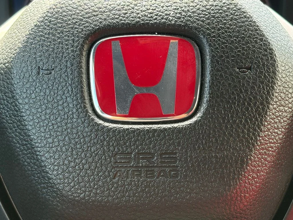 2026 Honda Civic Hatchback Type-R - Photo 38