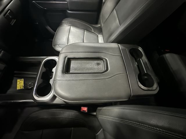Certified Used 2020 Cajun Red Tintcoat Chevrolet LTZ image 28