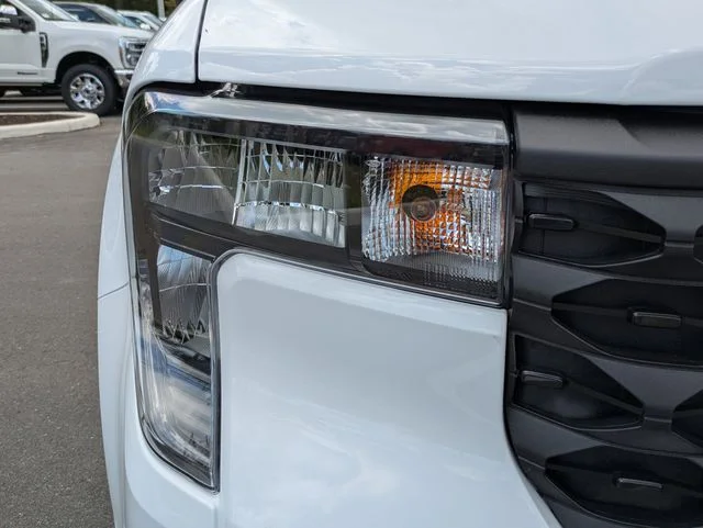 New 2026 Oxford White Ford XL image 10