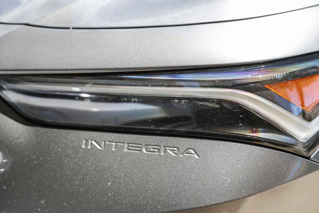 2025 Acura Integra A-Spec with Tech Package - Photo 7