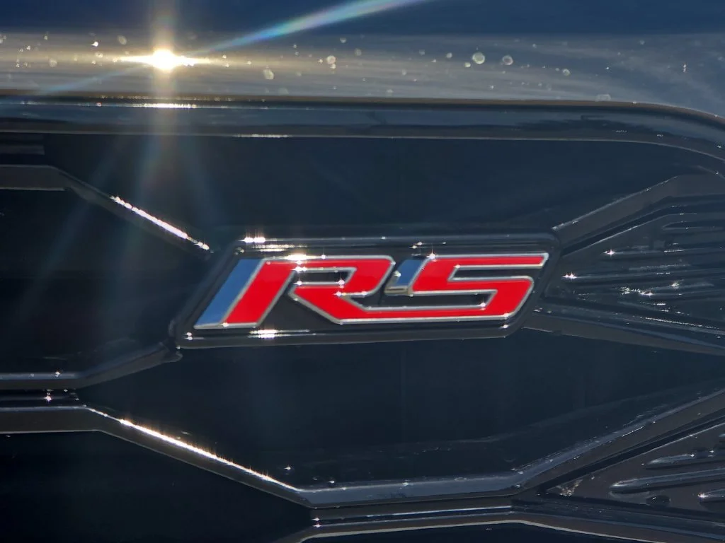 2023 Chevrolet TrailBlazer RS - Photo 33