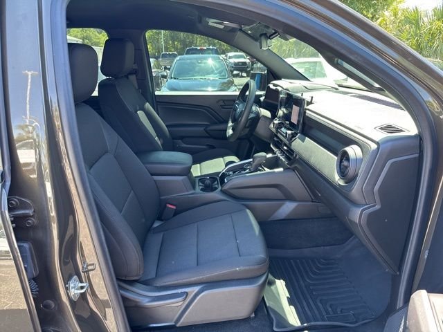 Used 2024 Brown Chevrolet Trail Boss image 20