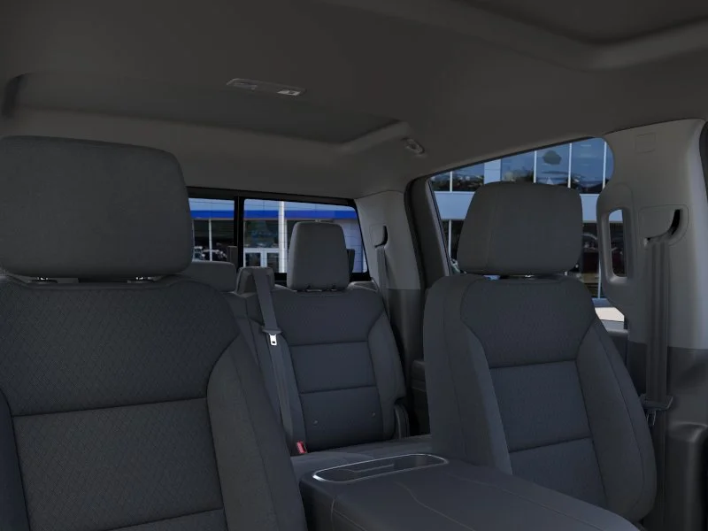 2026 Chevrolet Silverado 1500 RST - Photo 24