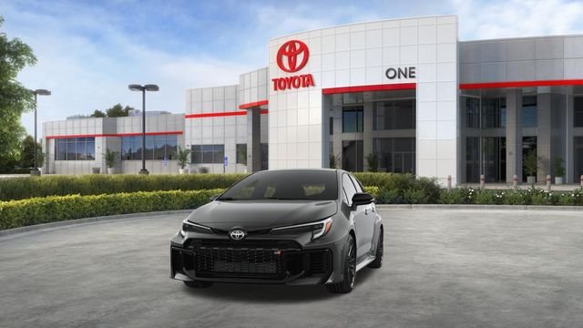 New 2026 Heavy Metal <sup>1</sup> Toyota  DAT image 53