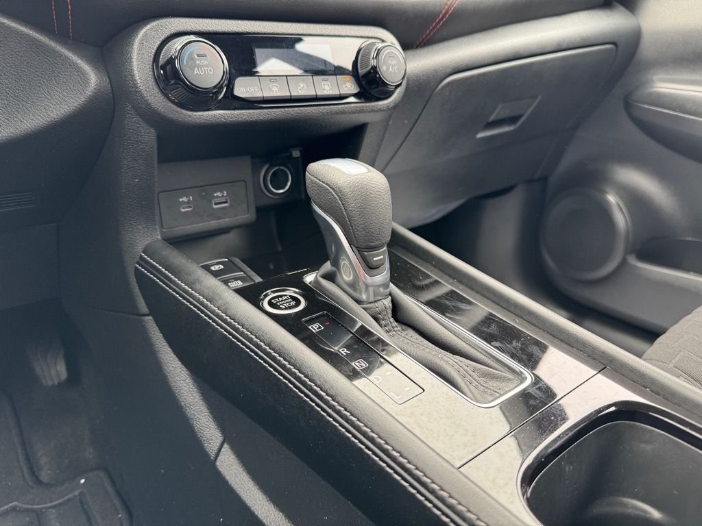 2022 Nissan Kicks SR - Photo 19