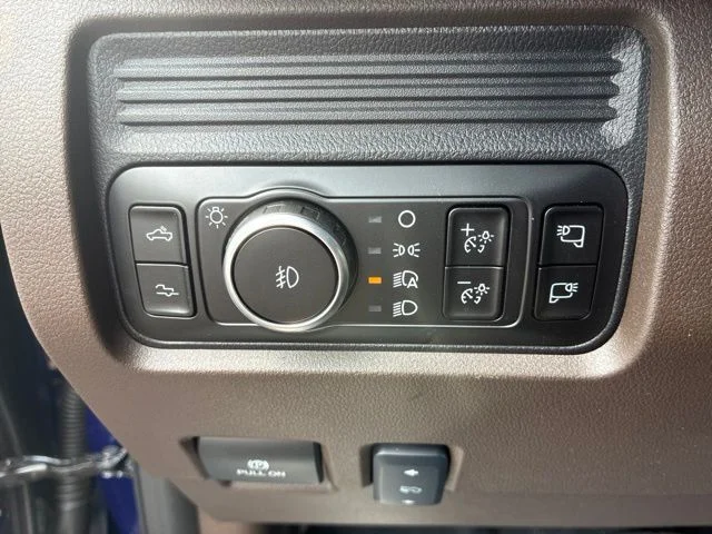 2026 Ford F-250 Super Duty King Ranch - Photo 37
