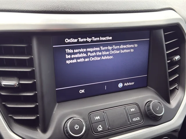 Used 2023 Silver GMC SLE image 31