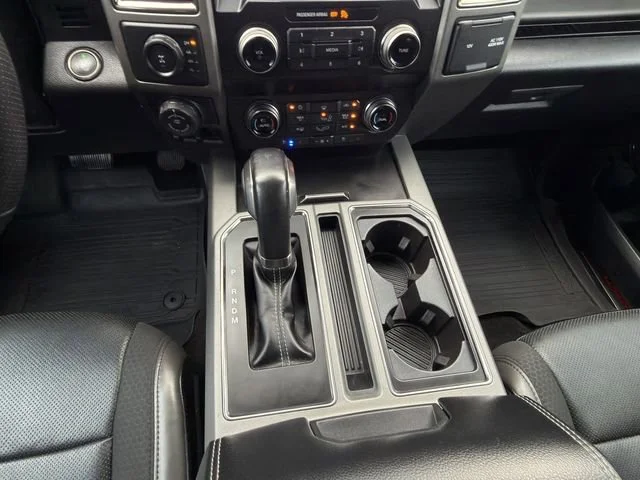 2019 Ford F-150 Raptor - Photo 22