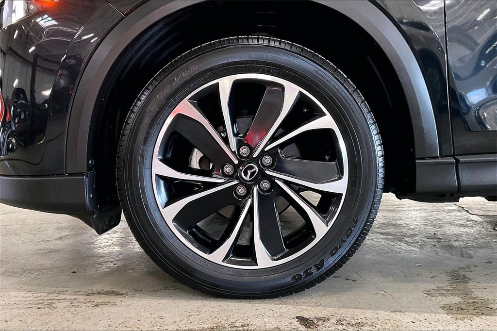 2023 MAZDA CX-5 - Image 7