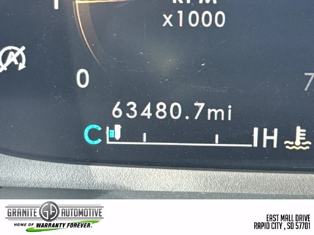 2023 Lincoln Aviator Reserve - Photo 17