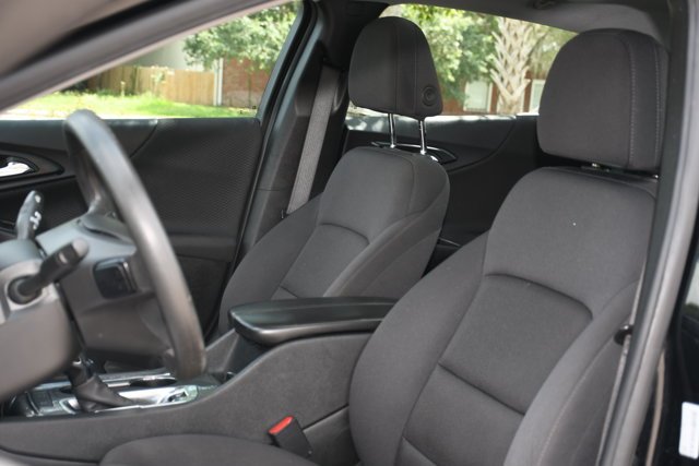 Used 2024 Black Chevrolet LT image 12