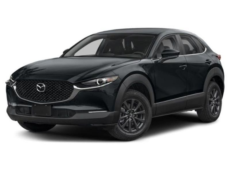2023 Mazda CX-30 Preferred