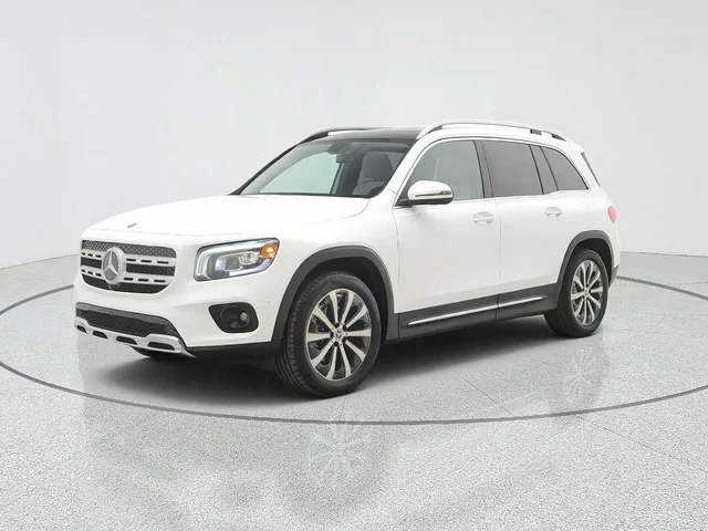 2023 Mercedes-Benz GLB GLB 250 SUV