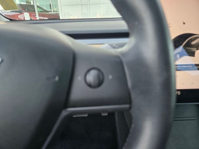 Used 2020 Blue Tesla Long Range image 20