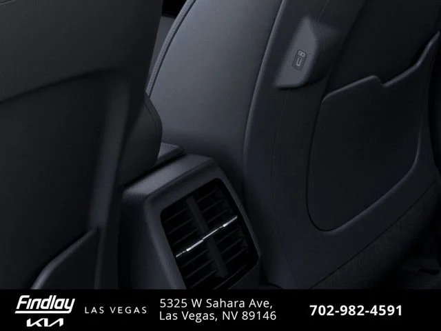New 2026 Black Kia Wind image 29